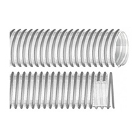 內壁平滑，用于陶瓷行業，木料車間對碎屑的抽吸